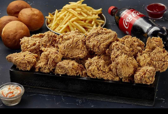 وجبة الجامبو